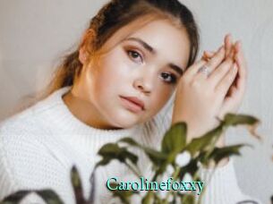 Carolinefoxxy