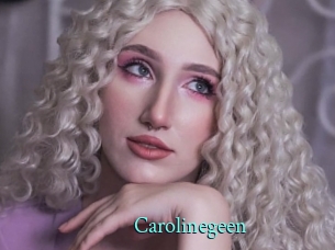 Carolinegeen