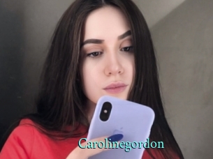 Carolinegordon