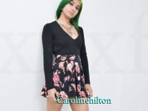 Carolinehilton