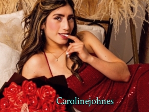 Carolinejohnes