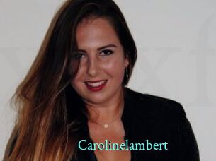 Carolinelambert