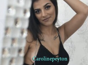 Carolinepeyton