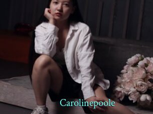 Carolinepoole