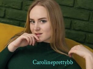 Carolineprettybb
