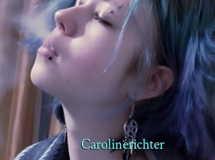 carolinerichter xxx Fantasy Land