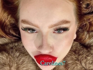 Carolines7