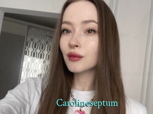 Carolineseptum