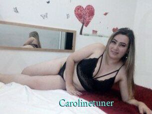 Carolinetuner