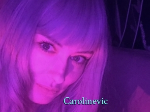 Carolinevic