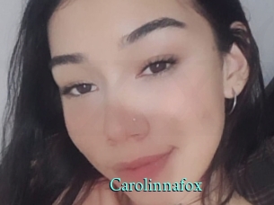Carolinnafox