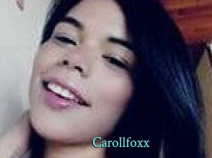 Carollfoxx