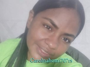 Carolnahomi707rs