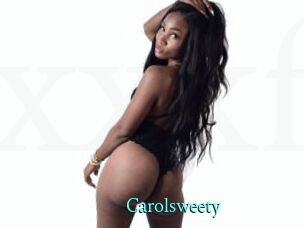 Carolsweety