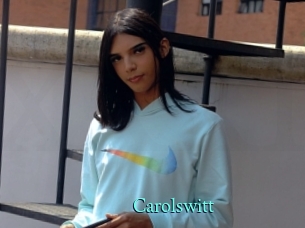 Carolswitt