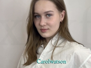 Carolwatson