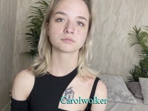 Carolwolker
