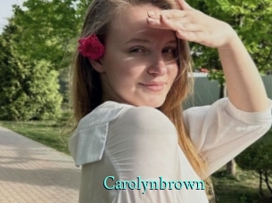 Carolynbrown