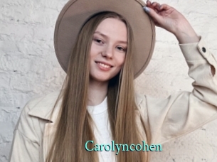 Carolyncohen