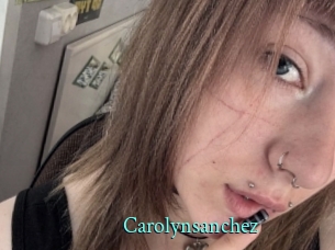 Carolynsanchez