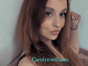 Carolynwilliams