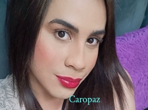 Caropaz