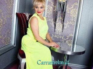 Carramelmilf