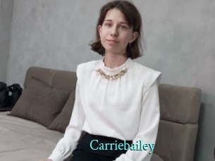 Carriebailey