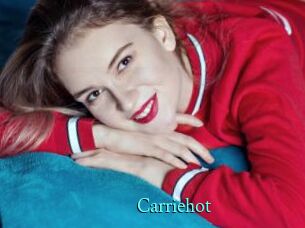 Carriehot