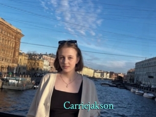 Carriejakson