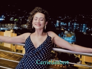 Carrielambert