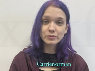 Carrienorman