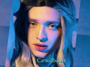 Carrollbaker