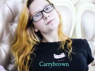 Carrybrown