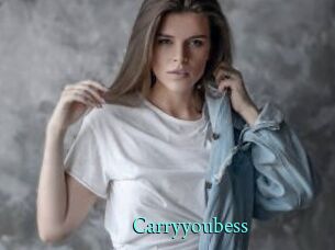 Carryyoubess
