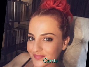 Carsta