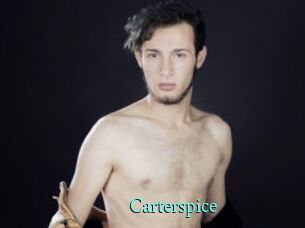 Carterspice