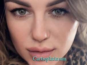 Cartieplatinum