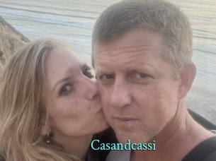 casandcassi xxx Fantasy Land