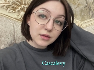 Cascalevy