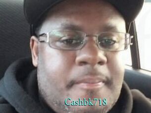 Cashbk718
