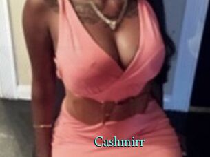Cashmirr