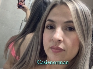 Casienorman