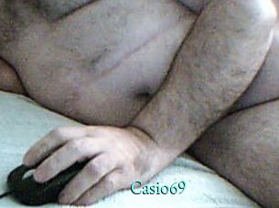 Casio69