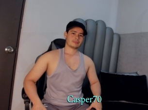 Casper70