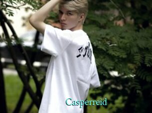 Casperreid