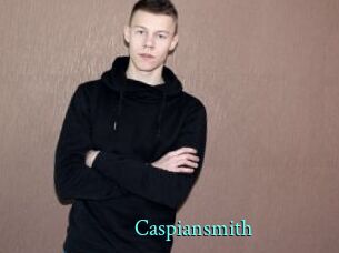 Caspiansmith