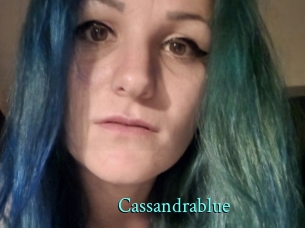 Cassandrablue