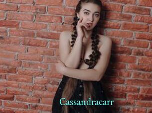 Cassandracarr