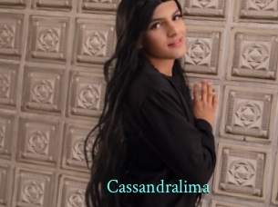 Cassandralima